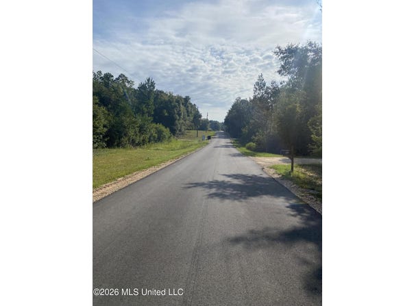 Grady Diamond Road, Perkinston, MS 39573