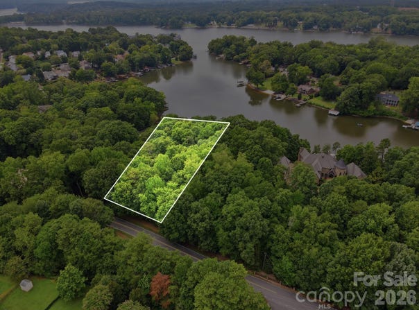9704 Windygap Road, Charlotte, NC 28278