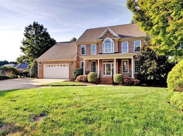 5331 Hillside Way, Williamsburg, VA 23185
