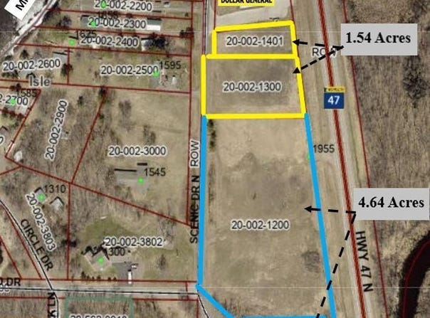 1955 Highway 47, Isle, MN 56342