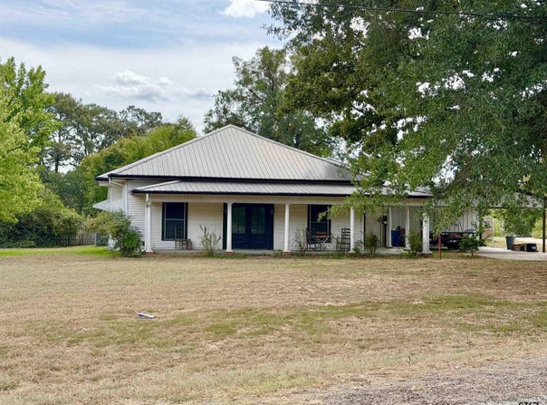 1239 FM 899, Mount Pleasant, TX 75455