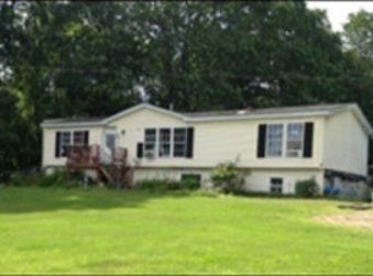 2151 Route 2, Charlemont, MA 01339
