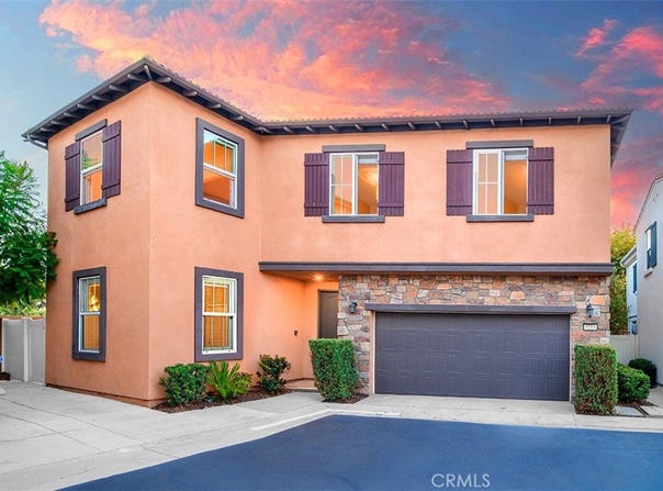5315 Mariner Ln, Chino, CA 91701
