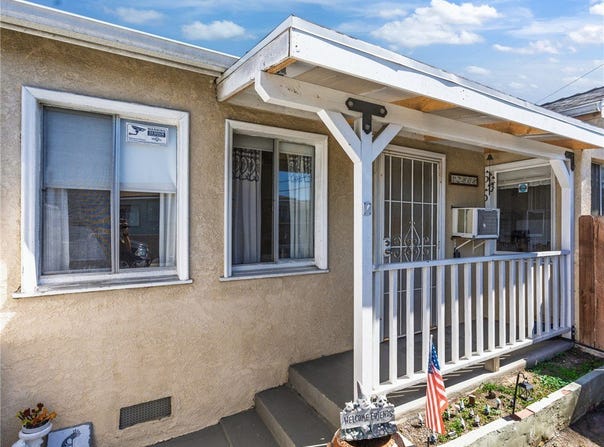 12808 Shoup Avenue, Hawthorne, CA 90250