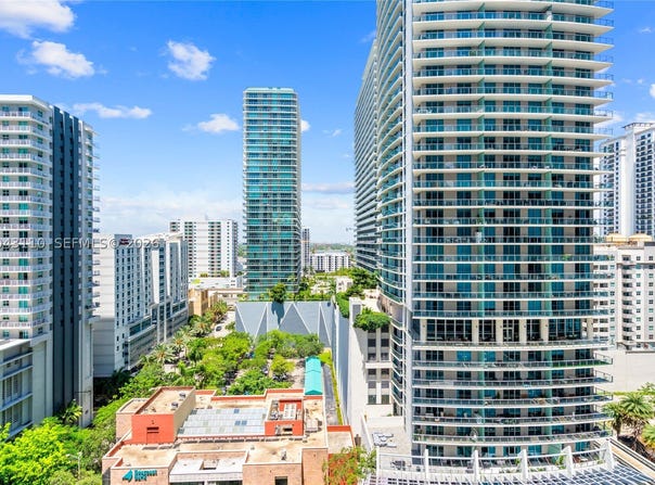 1080 Brickell Ave, Miami, FL 33131