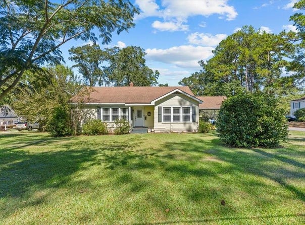 1400 OSCEOLA ST, Dothan, AL 36303