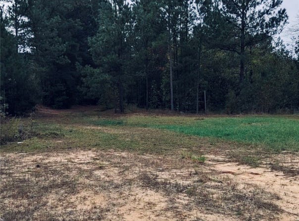 E Governor Brandon Street, Spring Lake, NC 28390