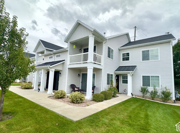 2487 W 500 S, Springville, UT 84663