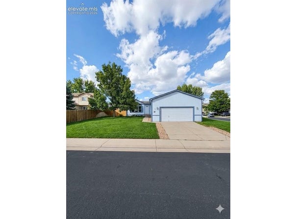 5873 S Quemoy Circle, Centennial, CO 80015