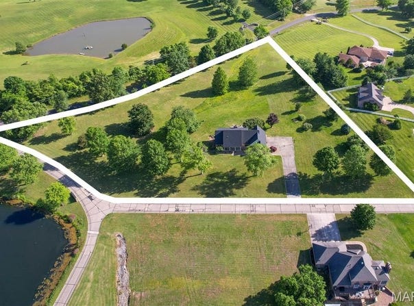141 Ashley Drive, Cape Girardeau, MO 63701