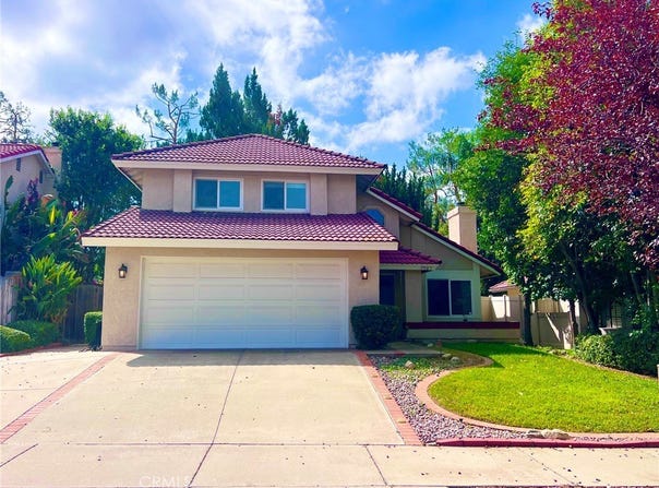 1750 Sunnypark, Redlands, CA 92374