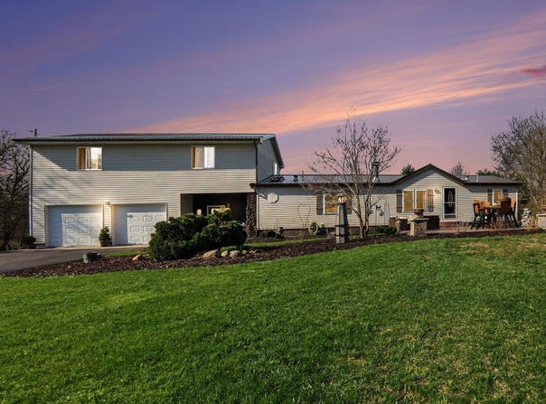1799 E U.S. 10, Custer, MI 49405