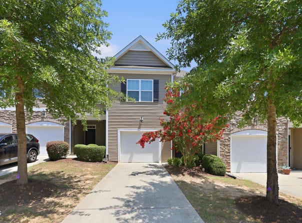 8 Bogie Court, Durham, NC 27705