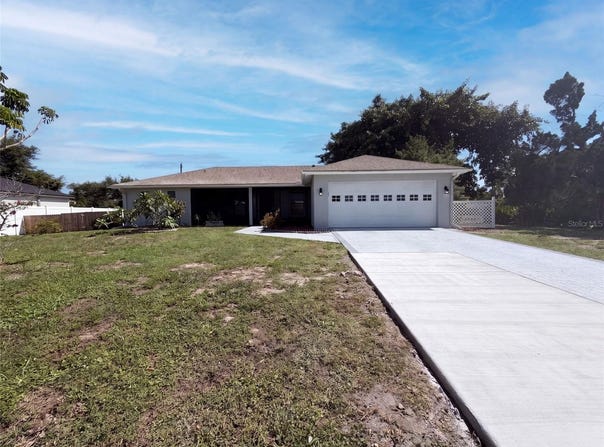 391 HARVARD Road, VENICE, FL 34293