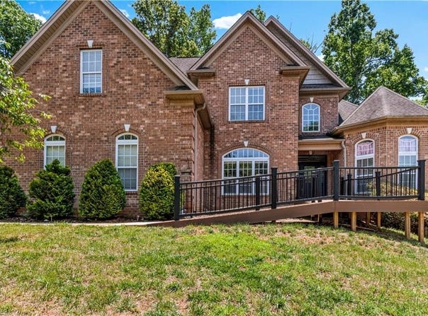 5578 Linden Hill Lane, Lewisville, NC 27023
