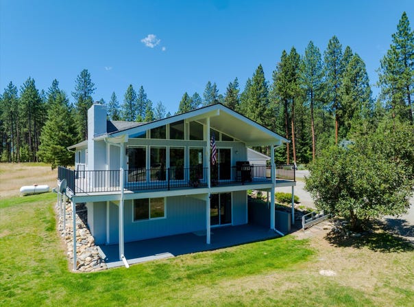 79 Manor Drive, Libby, MT 59923
