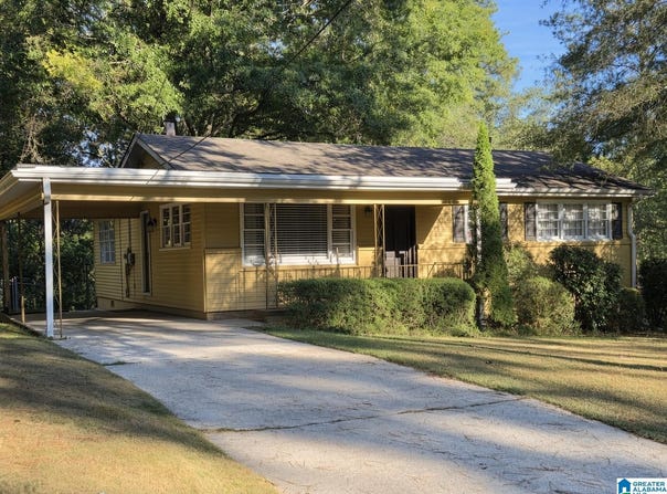 429 E VENTURA DRIVE, BIRMINGHAM, AL 35235