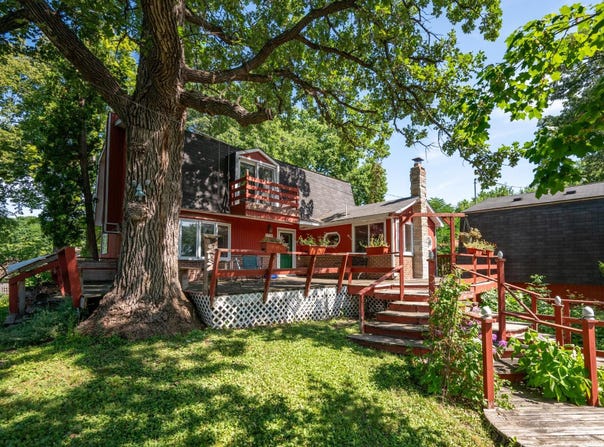 1754 Wildhurst Lane, Mound, MN 55364