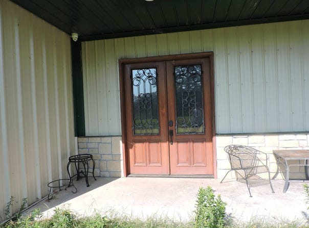 11811 HWY 248 E, WALDRON, AR 72958