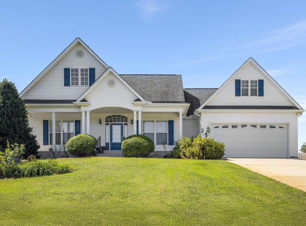 139 Riverwalk Drive, Lyman, SC 29365