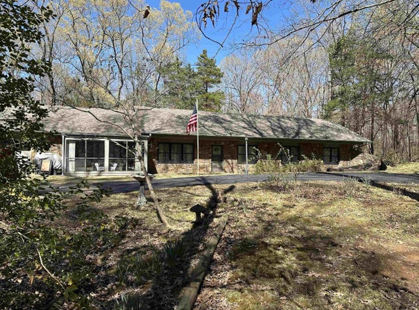 182 Harvest Lane, Cabot, AR 72007-8838