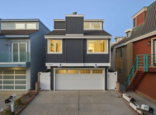 3908 Ocean Drive, Oxnard, CA 93035