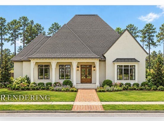 521 Gallimore Lane, Fairhope, AL 36532