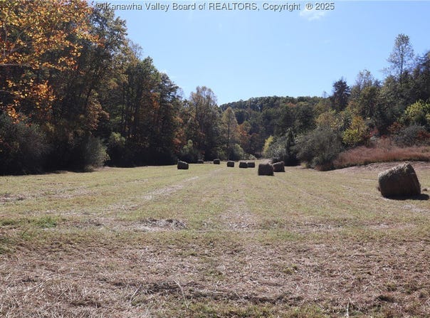Hartley Run, Leroy, WV 25252