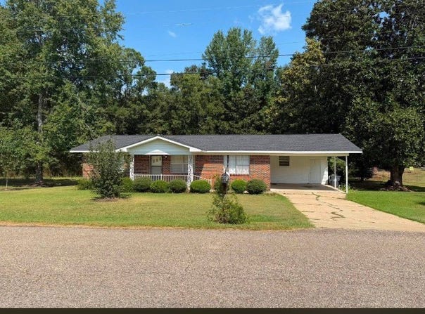 550 Hinson Dr, Thomasville, AL 36784