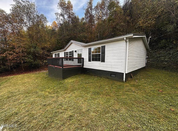 8802 Gateway Drive, Wise, VA 24293