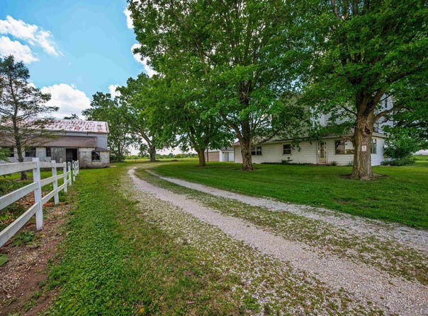3501 W State Road 28, Muncie, IN 47303