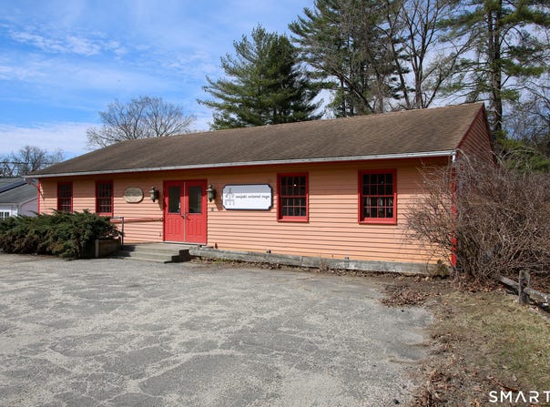 20 Kent Road S, Cornwall, CT 06754