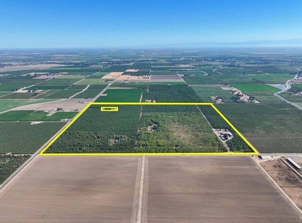 13510 Elder Avenue, Hanford, CA 93230