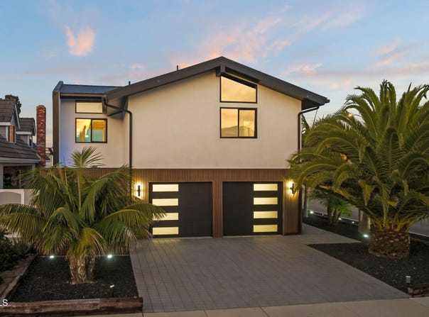 2350 Monaco Drive, Oxnard, CA 93035