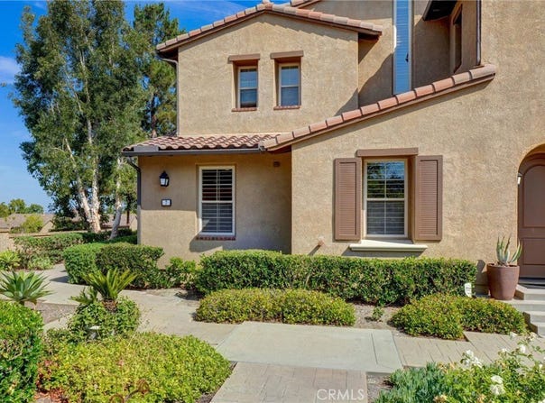 7 Tuscany, Ladera Ranch, CA 92694