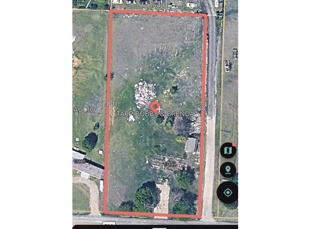 13899 County Road 760, Nevada, TX 75173