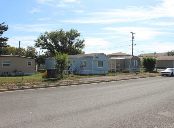 1411 Cherry Avenue, Helena, MT 59601