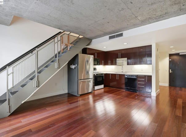 200 Brannan St, San Francisco, CA 94107