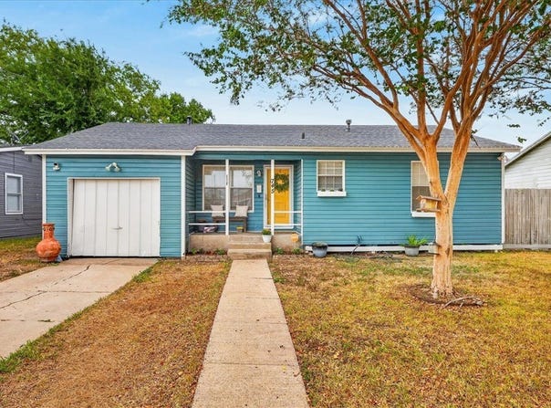 745 Lansdown Drive, Corpus Christi, TX 78412
