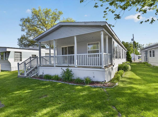 563 Willow Drive, Coldwater, MI 49036