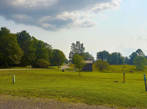 Katy Lane lot: 1, Davis, WV 26260