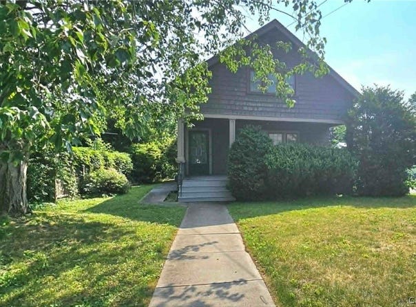 305 E Garden Street, Rome, NY 13440