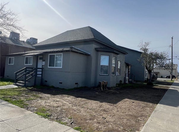 303 Colusa, Orland, CA 95963