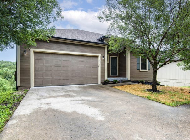 107 Jury Lane, Branson, MO 65616