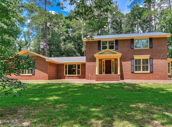 706 Wood Valley Road, Waynesboro, GA 30830