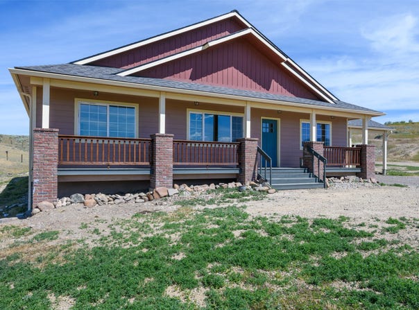 5671 Fairview Lane, Florence, MT 59833