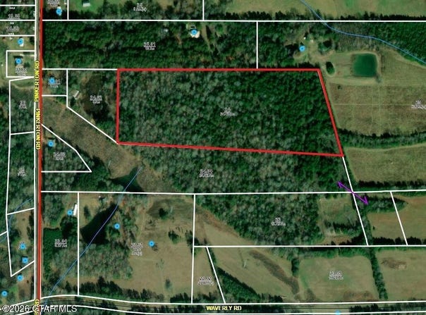 Pinkerton Road, West Point, MS 39773