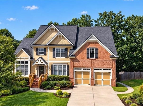 112 Stargaze Ridge, Canton, GA 30114