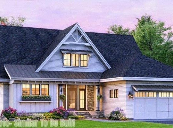 33 Northland Drive, Berwick, ME 03901