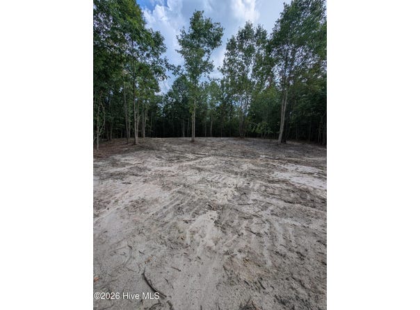 2r-4 Peyton Drive lot: 2R-4, Eagle Springs, NC 27242